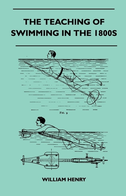 Couverture_The Teaching Of Swimming In The 1800s