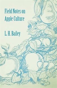 Front cover_Field Notes on Apple Culture