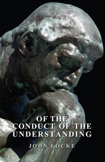 Front cover_Of The Conduct Of The Understanding