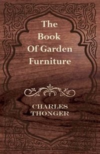 The Book of Garden Furniture