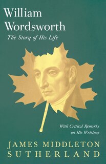 Front cover_William Wordsworth