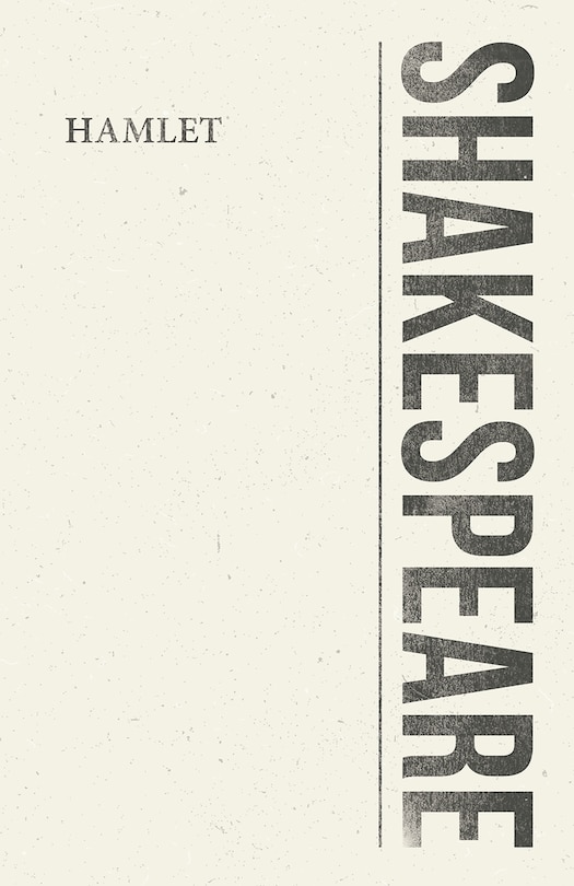 Front cover_Hamlet