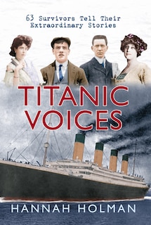 Couverture_Titanic Voices