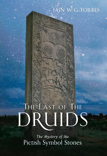 Front cover_The Last of the Druids
