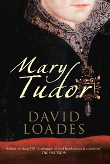 Front cover_Mary Tudor