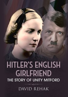 Front cover_Hitler's English Girlfriend