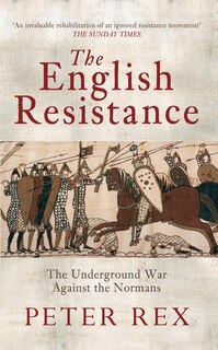 Front cover_The English Resistance