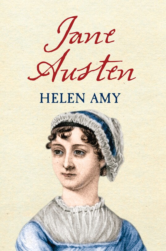Couverture_Jane Austen