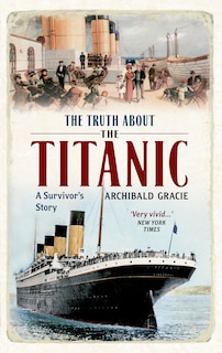 Couverture_The Truth About the Titanic