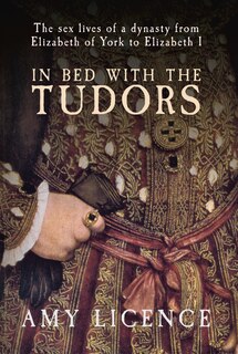 Front cover_In Bed With The Tudors