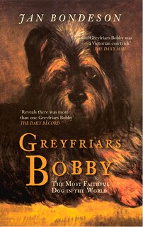 Front cover_Greyfriars Bobby