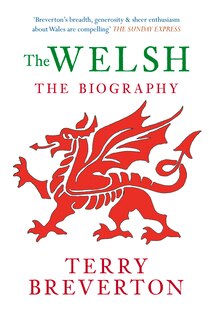 Front cover_The Welsh The Biography