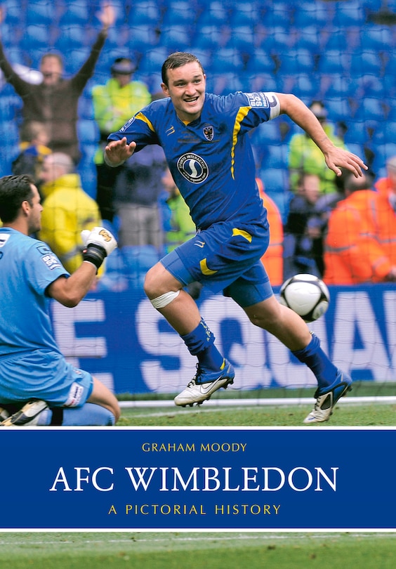 Couverture_Afc Wimbledon