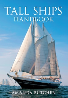 Couverture_Tall Ships Handbook