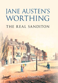 Front cover_Jane Austen's Worthing