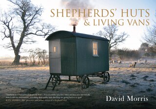 Front cover_Shepherds' Huts & Living Vans