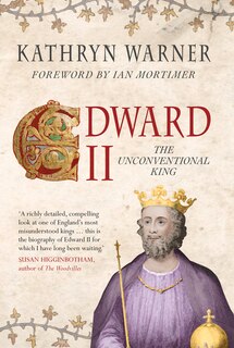 Front cover_Edward Ii