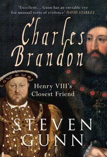 Front cover_Charles Brandon