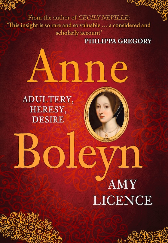 Front cover_Anne Boleyn