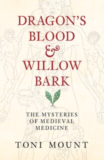 Front cover_Dragon's Blood & Willow Bark