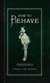 Front cover_How To Behave