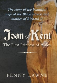 Couverture_Joan Of Kent