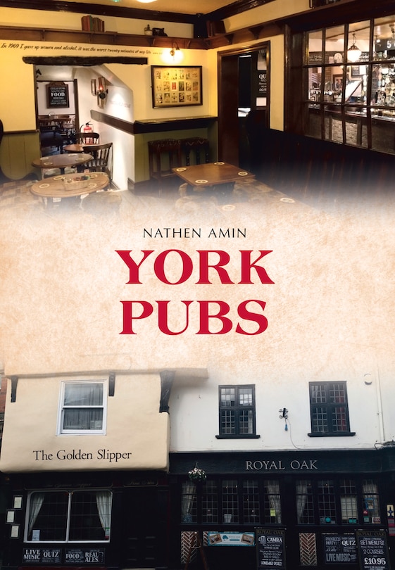 Front cover_York Pubs