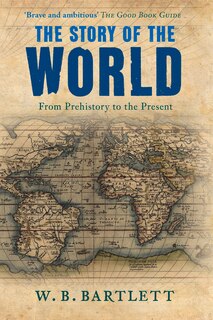 Front cover_The Story of the World
