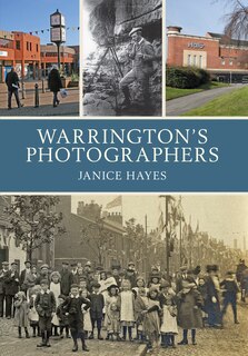 Front cover_Warrington's Photographers