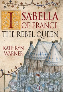 Front cover_Isabella Of France