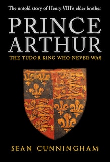 Couverture_Prince Arthur