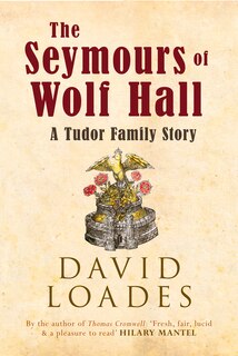 Couverture_The Seymours of Wolf Hall