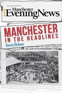 Couverture_Manchester In The Headlines