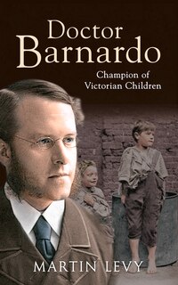 Couverture_Doctor Barnardo