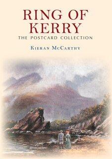 Front cover_Ring Of Kerry The Postcard Collection