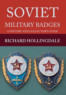Couverture_Soviet Military Badges