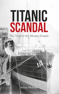 Couverture_Titanic Scandal