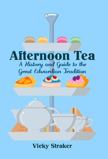 Couverture_Afternoon Tea