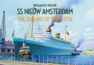 Front cover_Ss Nieuw Amsterdam
