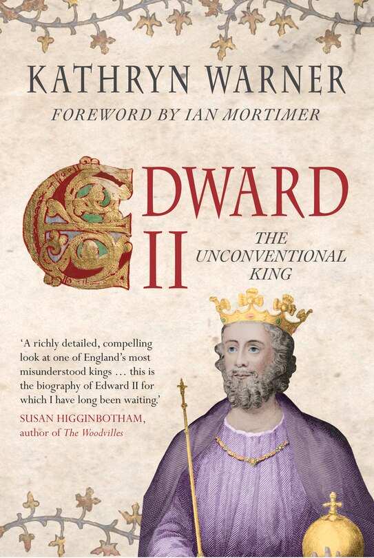 Front cover_Edward Ii
