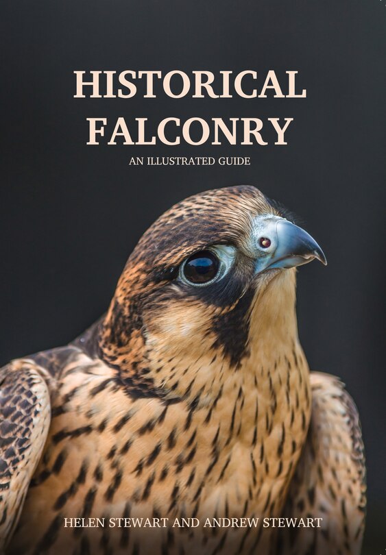 Couverture_Historical Falconry