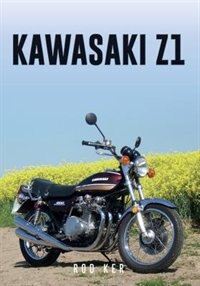 Front cover_Kawasaki Z1