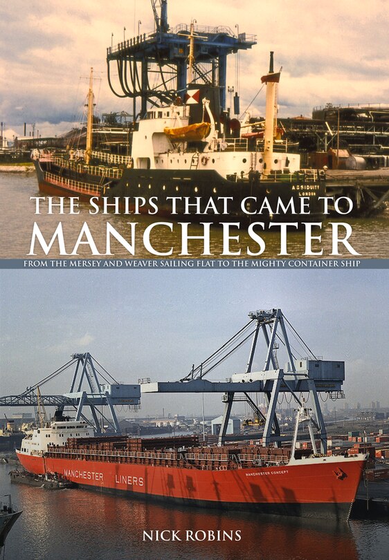 Couverture_The Ships That Came to Manchester