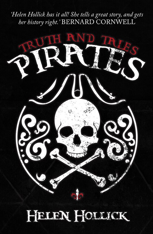 Front cover_Pirates
