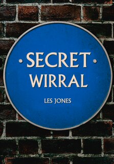 Front cover_Secret Wirral