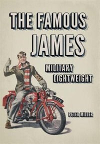 Couverture_The Famous James Military Lightweight