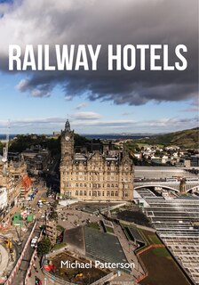 Front cover_Railway Hotels