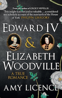Front cover_Edward Iv & Elizabeth Woodville