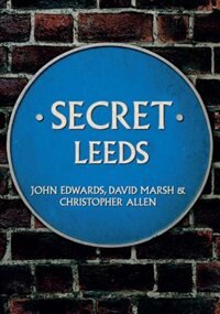 Front cover_Secret Leeds