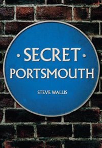 Couverture_Secret Portsmouth
